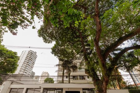 Apartamento para alugar com 75m², 2 quartos e 2 vagas Apartamento para alugar com 75m², 2 quartos e 2 vagasFachada