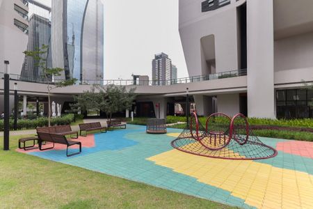 Apartamento à venda com 270m², 4 quartos e 5 vagas Apartamento à venda com 270m², 4 quartos e 5 vagasFoto 19