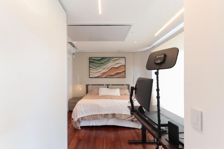 Apartamento à venda com 270m², 4 quartos e 5 vagas Apartamento à venda com 270m², 4 quartos e 5 vagasFoto 65
