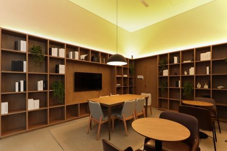 Foto 24 de apartamento à venda com 4 quartos, 270m² em Chácara Santo Antônio (Zona Sul), São Paulo