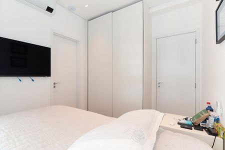 Apartamento à venda com 270m², 4 quartos e 5 vagas Apartamento à venda com 270m², 4 quartos e 5 vagasFoto 46