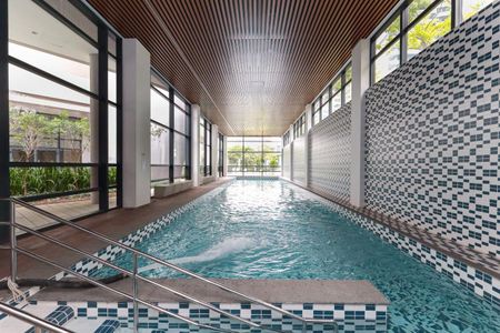 Apartamento à venda com 270m², 4 quartos e 5 vagas Apartamento à venda com 270m², 4 quartos e 5 vagasFoto 05