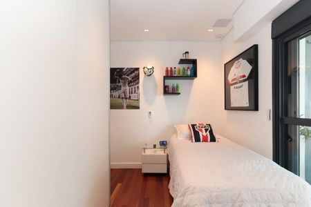 Apartamento à venda com 270m², 4 quartos e 5 vagas Apartamento à venda com 270m², 4 quartos e 5 vagasFoto 50