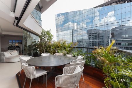 Apartamento à venda com 270m², 4 quartos e 5 vagas Apartamento à venda com 270m², 4 quartos e 5 vagasFoto 34