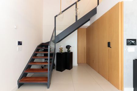 Apartamento à venda com 270m², 4 quartos e 5 vagas Apartamento à venda com 270m², 4 quartos e 5 vagasFoto 27