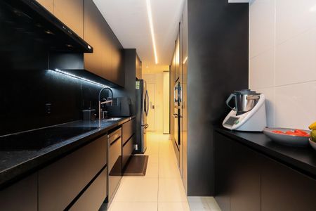 Apartamento à venda com 270m², 4 quartos e 5 vagas Apartamento à venda com 270m², 4 quartos e 5 vagasFoto 41