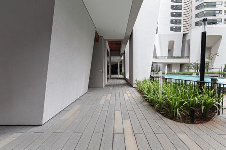 Apartamento à venda com 270m², 4 quartos e 5 vagas Apartamento à venda com 270m², 4 quartos e 5 vagasFoto 12