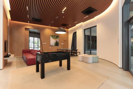 Apartamento à venda com 270m², 4 quartos e 5 vagas Apartamento à venda com 270m², 4 quartos e 5 vagasFoto 20