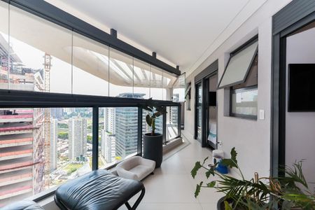 Apartamento à venda com 270m², 4 quartos e 5 vagas Apartamento à venda com 270m², 4 quartos e 5 vagasFoto 66