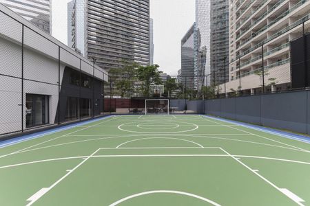 Apartamento à venda com 270m², 4 quartos e 5 vagas Apartamento à venda com 270m², 4 quartos e 5 vagasFoto 11