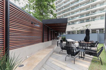 Apartamento à venda com 270m², 4 quartos e 5 vagas Apartamento à venda com 270m², 4 quartos e 5 vagasFoto 10