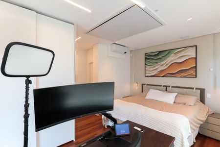 Apartamento à venda com 270m², 4 quartos e 5 vagas Apartamento à venda com 270m², 4 quartos e 5 vagasFoto 64