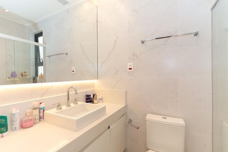 Apartamento à venda com 270m², 4 quartos e 5 vagas Apartamento à venda com 270m², 4 quartos e 5 vagasFoto 60