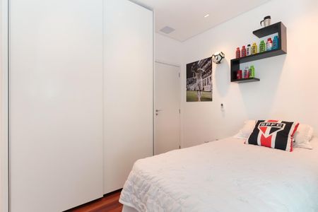 Apartamento à venda com 270m², 4 quartos e 5 vagas Apartamento à venda com 270m², 4 quartos e 5 vagasFoto 51