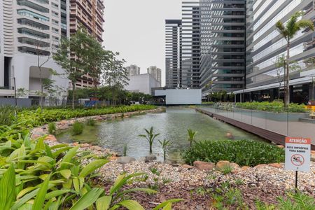 Apartamento à venda com 270m², 4 quartos e 5 vagas Apartamento à venda com 270m², 4 quartos e 5 vagasFoto 18