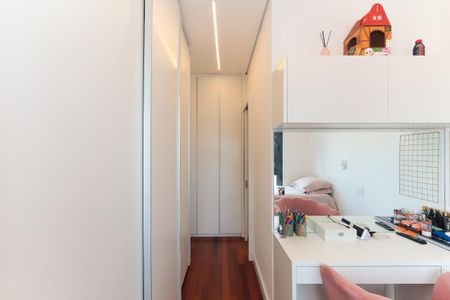 Apartamento à venda com 270m², 4 quartos e 5 vagas Apartamento à venda com 270m², 4 quartos e 5 vagasFoto 58