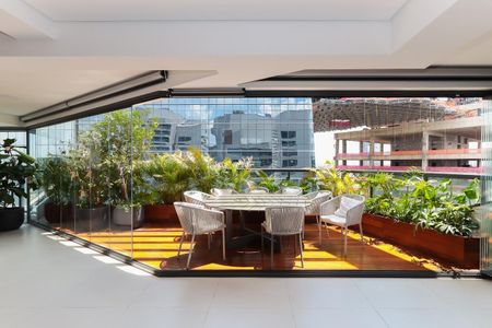 Apartamento à venda com 270m², 4 quartos e 5 vagas Apartamento à venda com 270m², 4 quartos e 5 vagasFoto 26