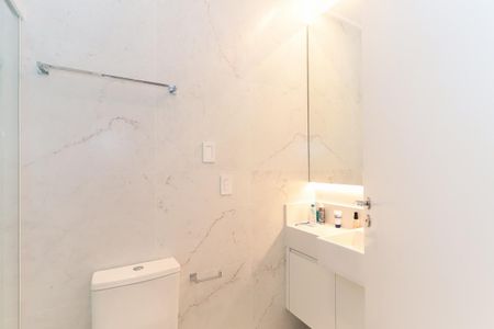 Apartamento à venda com 270m², 4 quartos e 5 vagas Apartamento à venda com 270m², 4 quartos e 5 vagasFoto 52