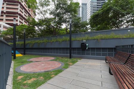 Apartamento à venda com 270m², 4 quartos e 5 vagas Apartamento à venda com 270m², 4 quartos e 5 vagasFoto 15