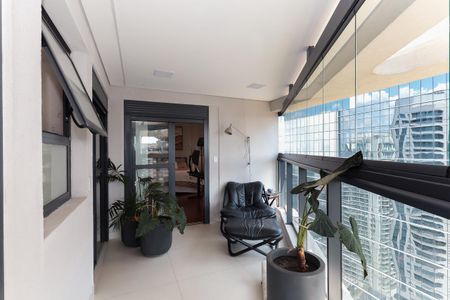 Apartamento à venda com 270m², 4 quartos e 5 vagas Apartamento à venda com 270m², 4 quartos e 5 vagasFoto 67