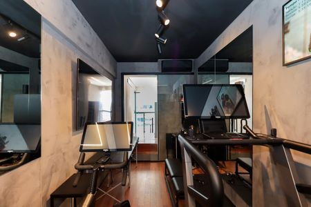 Apartamento à venda com 270m², 4 quartos e 5 vagas Apartamento à venda com 270m², 4 quartos e 5 vagasFoto 71