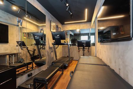 Apartamento à venda com 270m², 4 quartos e 5 vagas Apartamento à venda com 270m², 4 quartos e 5 vagasFoto 70