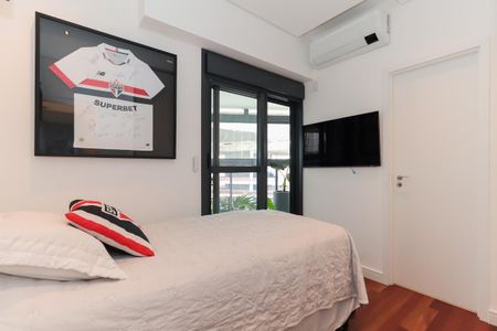 Apartamento à venda com 270m², 4 quartos e 5 vagas Apartamento à venda com 270m², 4 quartos e 5 vagasFoto 49