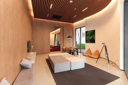 Foto 21 de apartamento à venda com 4 quartos, 270m² em Chácara Santo Antônio (Zona Sul), São Paulo