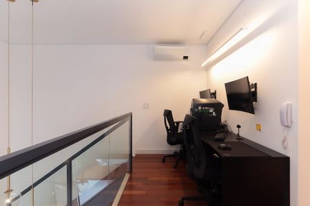 Apartamento à venda com 270m², 4 quartos e 5 vagas Apartamento à venda com 270m², 4 quartos e 5 vagasFoto 38