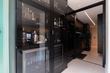 Apartamento à venda com 270m², 4 quartos e 5 vagas Apartamento à venda com 270m², 4 quartos e 5 vagasFoto 40