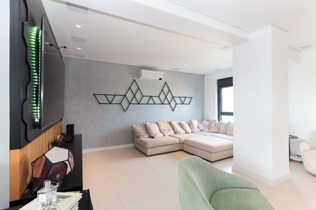 Apartamento à venda com 270m², 4 quartos e 5 vagas Apartamento à venda com 270m², 4 quartos e 5 vagasFoto 33