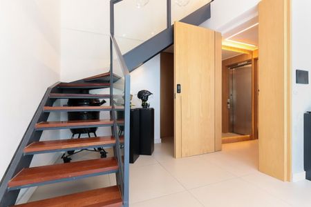 Apartamento à venda com 270m², 4 quartos e 5 vagas Apartamento à venda com 270m², 4 quartos e 5 vagasFoto 36