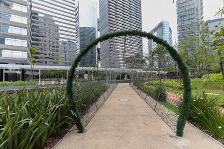 Apartamento à venda com 270m², 4 quartos e 5 vagas Apartamento à venda com 270m², 4 quartos e 5 vagasFoto 17