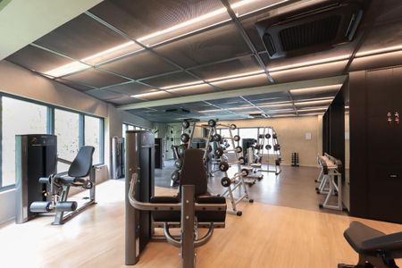 Apartamento à venda com 270m², 4 quartos e 5 vagas Apartamento à venda com 270m², 4 quartos e 5 vagasFoto 07