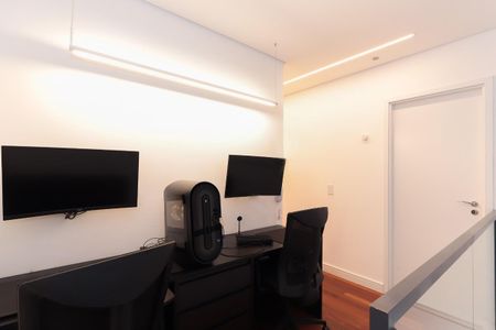 Apartamento à venda com 270m², 4 quartos e 5 vagas Apartamento à venda com 270m², 4 quartos e 5 vagasFoto 37