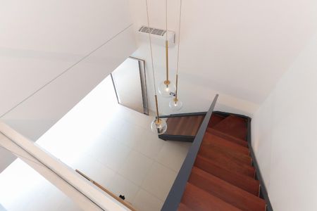 Apartamento à venda com 270m², 4 quartos e 5 vagas Apartamento à venda com 270m², 4 quartos e 5 vagasFoto 39