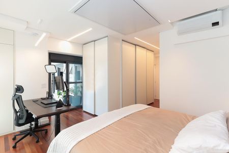 Apartamento à venda com 270m², 4 quartos e 5 vagas Apartamento à venda com 270m², 4 quartos e 5 vagasFoto 63