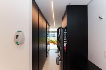 Apartamento à venda com 270m², 4 quartos e 5 vagas Apartamento à venda com 270m², 4 quartos e 5 vagasFoto 42