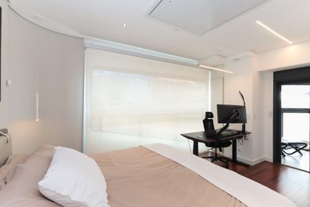 Apartamento à venda com 270m², 4 quartos e 5 vagas Apartamento à venda com 270m², 4 quartos e 5 vagasFoto 61