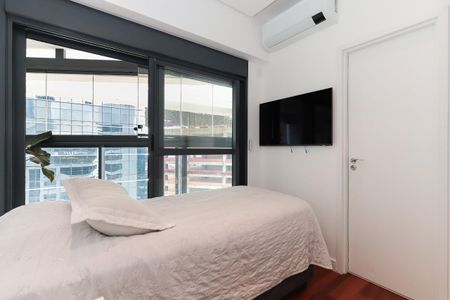 Apartamento à venda com 270m², 4 quartos e 5 vagas Apartamento à venda com 270m², 4 quartos e 5 vagasFoto 44