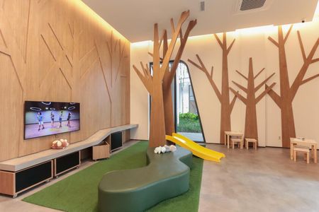 Apartamento à venda com 270m², 4 quartos e 5 vagas Apartamento à venda com 270m², 4 quartos e 5 vagasFoto 23