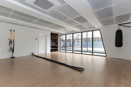 Foto 08 de apartamento à venda com 4 quartos, 270m² em Chácara Santo Antônio (Zona Sul), São Paulo