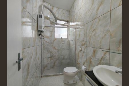 Apartamento à venda com 52m², 2 quartos e 1 vaga Apartamento à venda com 52m², 2 quartos e 1 vagaBanheiro Corredor
