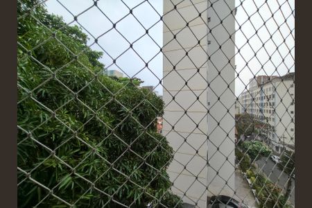 Apartamento à venda com 52m², 2 quartos e 1 vaga Apartamento à venda com 52m², 2 quartos e 1 vagaVista do Quarto 1