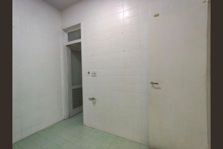 Apartamento à venda com 52m², 2 quartos e 1 vaga Apartamento à venda com 52m², 2 quartos e 1 vagaCozinha