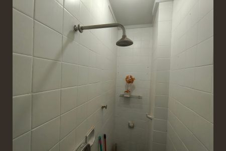 Apartamento à venda com 52m², 2 quartos e 1 vaga Apartamento à venda com 52m², 2 quartos e 1 vagaBanheiro de serviço