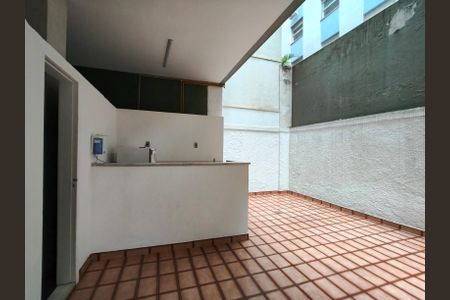 Apartamento à venda com 52m², 2 quartos e 1 vaga Apartamento à venda com 52m², 2 quartos e 1 vagaÁrea comum - Salão de festas