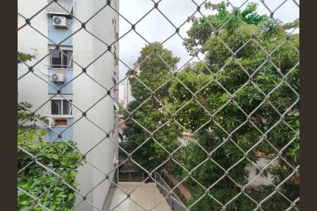 Apartamento à venda com 52m², 2 quartos e 1 vaga Apartamento à venda com 52m², 2 quartos e 1 vagaVista do Quarto 2