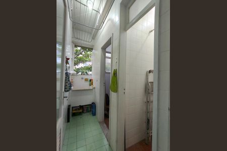 Apartamento à venda com 52m², 2 quartos e 1 vaga Apartamento à venda com 52m², 2 quartos e 1 vagaÁrea de Serviço