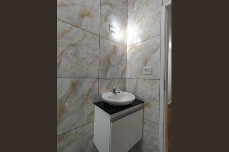 Apartamento à venda com 52m², 2 quartos e 1 vaga Apartamento à venda com 52m², 2 quartos e 1 vagaBanheiro Corredor